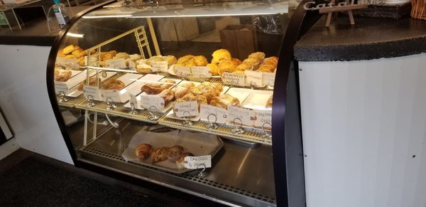 Lake Chelan Artisan Bakery by null