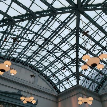 Harold Washington Library Center - Chicago Public Library - Winter Garden - Libraries Near Me - Chicago, Illinois Harold Washington Library Center - Chicago Public Library - Winter Garden - Libraries Near Me - Chicago, Illinois