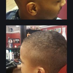 Cuts by Sarah