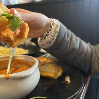 The Clinkscale - Soup & grilled cheese - Breakfast & Brunch Near Me - Jerome, Arizona The Clinkscale - Soup & grilled cheese - Breakfast & Brunch Near Me - Jerome, Arizona