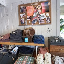 Faherty Newport Beach