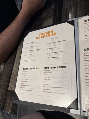 Menu photo 1 Raiders Tavern & Grill Henderson, NV