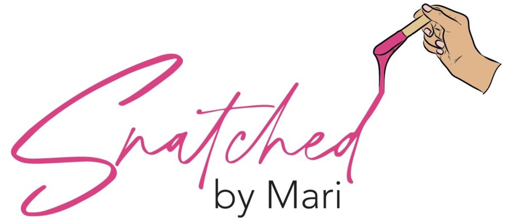 Snatched by Mari Logo