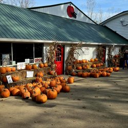 Diehl's Orchard and Cider Mill