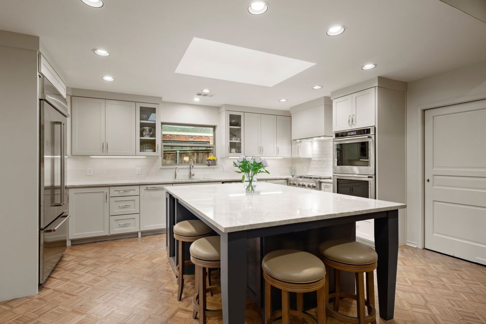 Slide of Pro Home Renovations