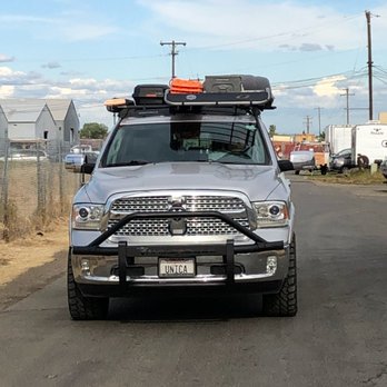 Stellar Built - Auto Customization Near Me - Sacramento, California