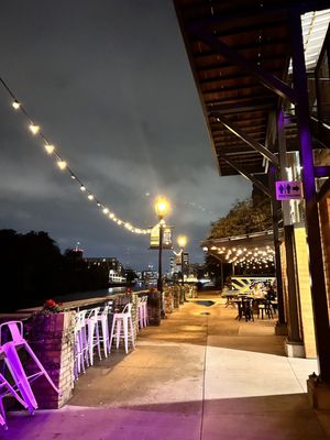 Lakefront Brewery by null