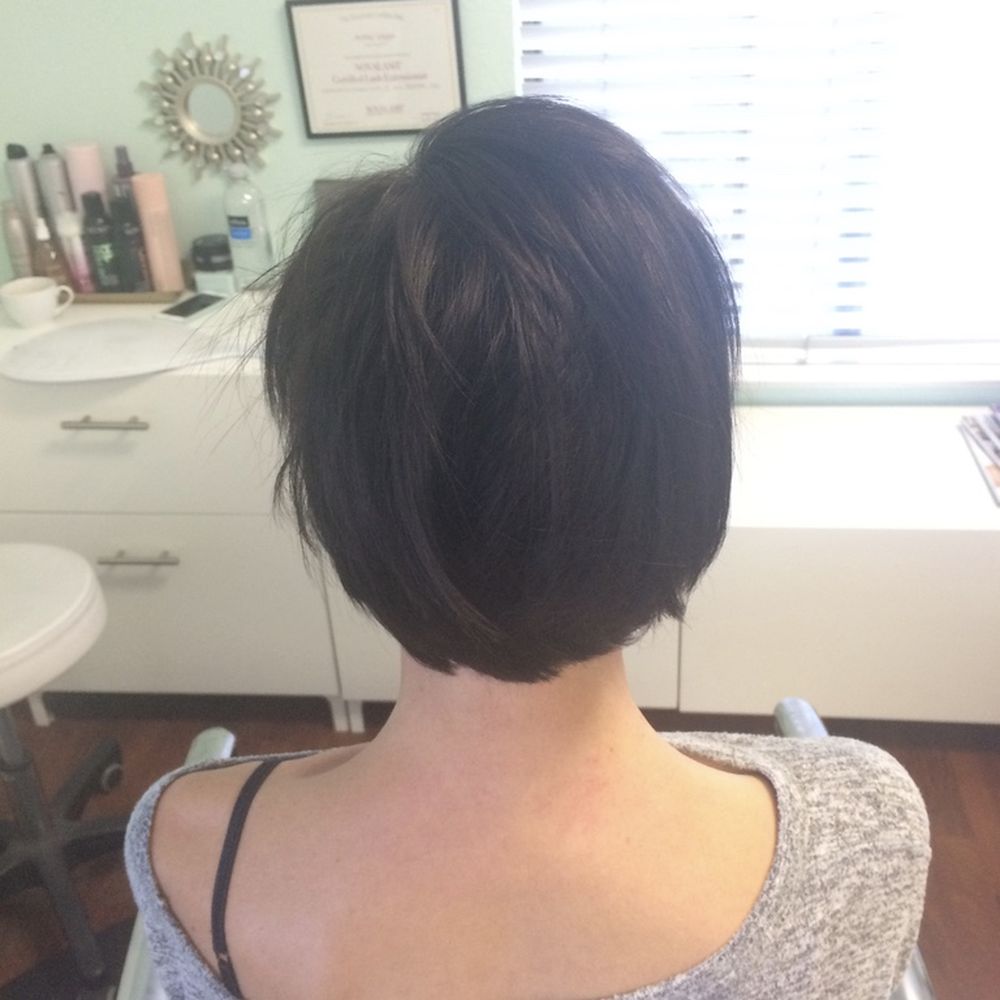 Blush Hair and Makeup Design - After - Makeup Artists Near Me - Aptos, California