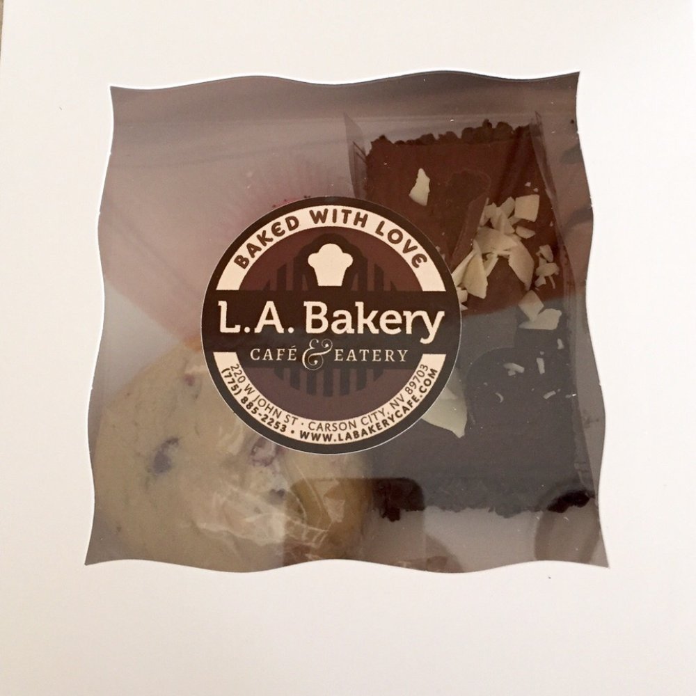 LA Bakery - Pastries to go - Bakeries Near Me - Carson City, Nevada LA Bakery - Pastries to go - Bakeries Near Me - Carson City, Nevada