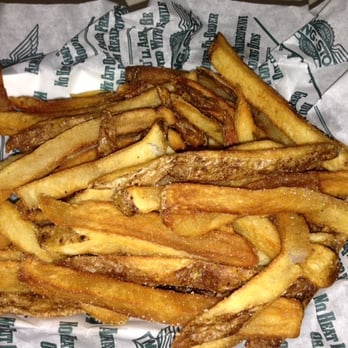 Wingstop - seasoned fries - Chicken Wings Near Me - Glendale, California Wingstop - seasoned fries - Chicken Wings Near Me - Glendale, California