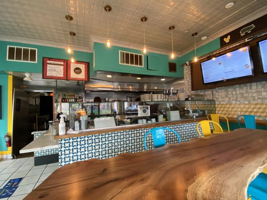 TacoBar by null