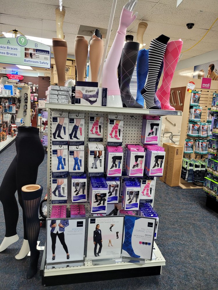 PILL BOX PHARMACY & MEDICAL SUPPLY Updated August 2024 36 Photos