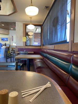 Eddies Pizza Cafe