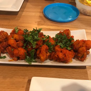 Paradise Biryani Pointe - Gobi 65 - Indian Near Me - Milpitas, California Paradise Biryani Pointe - Gobi 65 - Indian Near Me - Milpitas, California