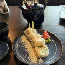 Sushi 251 - Crispy Dragon