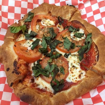 Yummy Pizza - Fast,fresh,delicious. - Food Trucks Near Me - Dallas, Texas Yummy Pizza - Fast,fresh,delicious. - Food Trucks Near Me - Dallas, Texas