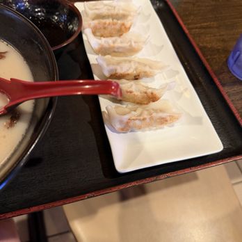 Tampopo Restaurant - Gyoza. - Sushi Bars Near Me - Artesia, California Tampopo Restaurant - Gyoza. - Sushi Bars Near Me - Artesia, California