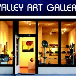 Valley Art Gallery