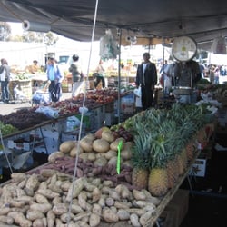 West Wind Capitol Flea Market