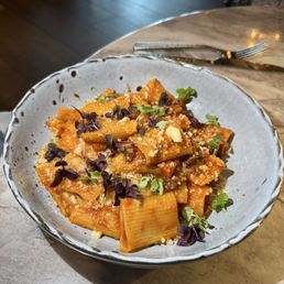 Wagyu Ragu