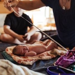 Sarasota Holistic Midwifery