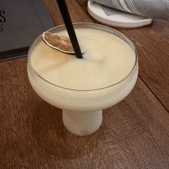 Snap Thai Fish House - Pina colada - Thai Near Me - Atlanta, Georgia Snap Thai Fish House - Pina colada - Thai Near Me - Atlanta, Georgia