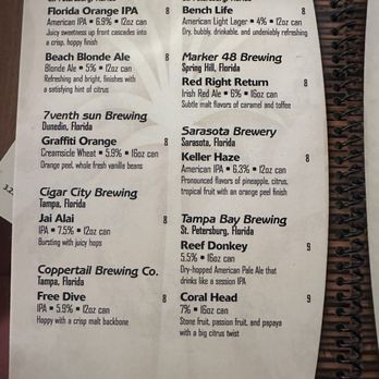 Island Way Grill - Menu - Sushi Bars Near Me - Clearwater, Florida Island Way Grill - Menu - Sushi Bars Near Me - Clearwater, Florida