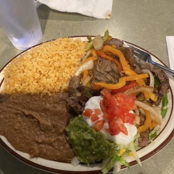 Murillo's on Merchant - Steak fajita - Mexican Near Me - Vacaville, California Murillo's on Merchant - Steak fajita - Mexican Near Me - Vacaville, California
