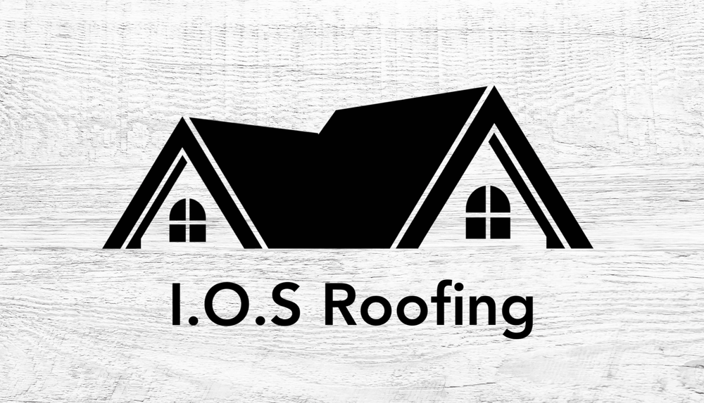 Slide of IOS Roofing