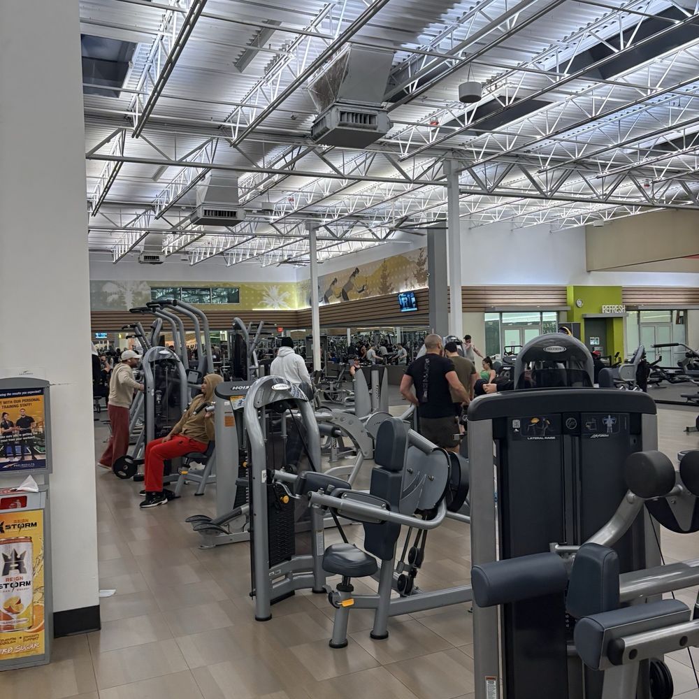 LA Fitness - Gyms Near Me - Lodi, New Jersey LA Fitness - Gyms Near Me - Lodi, New Jersey