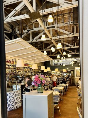Scala Osteria & Bar by null