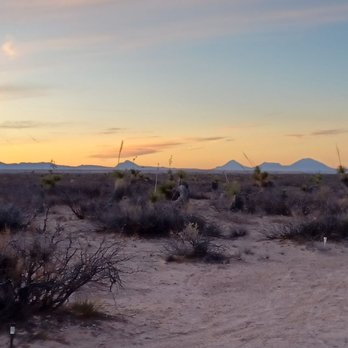 More Travel Less Talk - Sunset with mountains in the back ground - Campgrounds Near Me - Dell City, Texas More Travel Less Talk - Sunset with mountains in the back ground - Campgrounds Near Me - Dell City, Texas