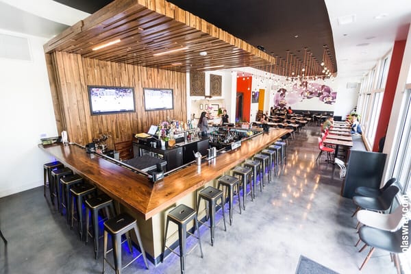 Orchid Thai Restaurant Bar 998 Photos 669 Reviews Thai 1609 16th St Sacramento Ca Restaurant Reviews Phone Number Menu