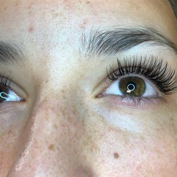 Lashes By Erica