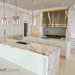 Zsolt Granite