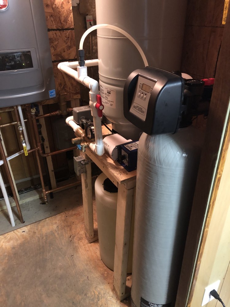 Slide of Dynasty Mechanical and Excavation