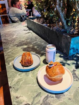 Milli by Metric by null