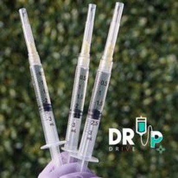 Drip Drive - Las Cruces - Vitamin shots - IV Hydration Near Me - Las Cruces, New Mexico