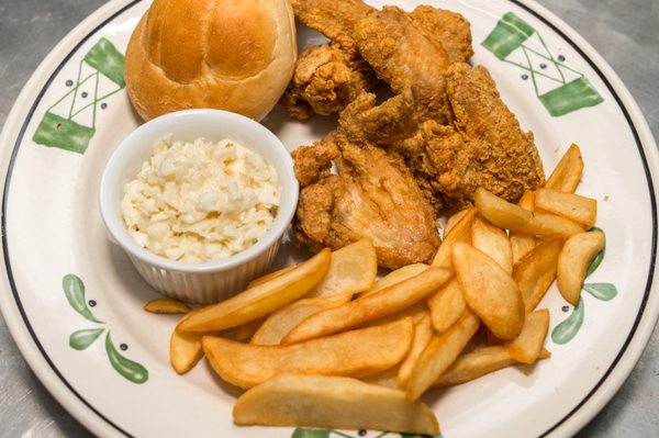 Robinson's No. 1 Ribs by null