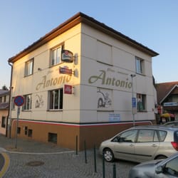 Pizza restaurant Antonio