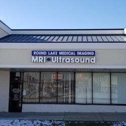 Round Lake Medical Imaging