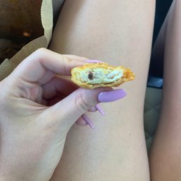 Chicken Nuggets