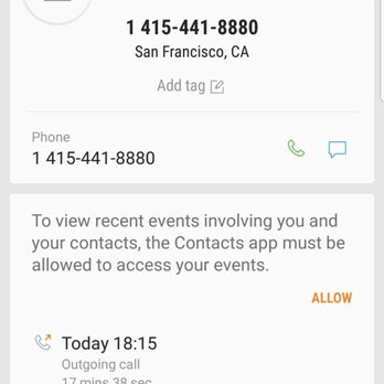Bobo's - On hold. Great service ***sarcasm*** - Steakhouses Near Me - San Francisco, California