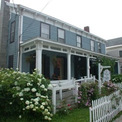 Rose & Kettle Restaurant