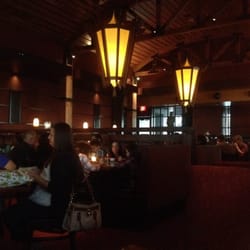 P.F. Chang's