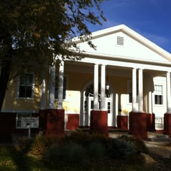 Heritage Hall