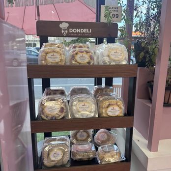 Natural Hour - Sweets for sale - Juice Bars & Smoothies Near Me - Sherman Oaks, California Natural Hour - Sweets for sale - Juice Bars & Smoothies Near Me - Sherman Oaks, California