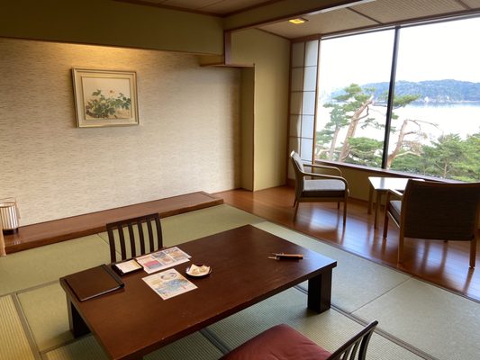 The Park Hotel Jodogahama by null