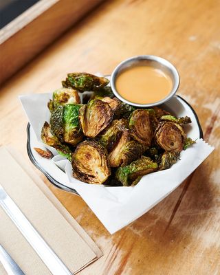 Black Tap Craft Burgers & Beer - Nashville by null