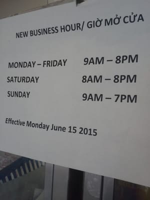 Banh Mi Saigon by null